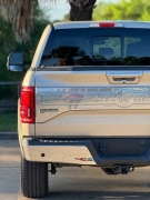 Used 2017 Ford F-150 4WD SuperCrew King Ranch 5 1/2 at Drivenci Motors near Olmito, TX