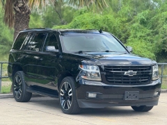 Used 2018  Chevrolet Tahoe 4d SUV 4WD Premier RST Performance at Drivenci Motors near Olmito&comma; TX