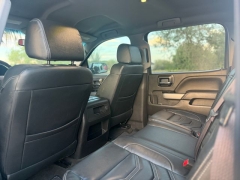 Used 2017  Chevrolet Silverado 1500 4WD Crew Cab 143&period;5" LT w&sol;2LT at Drivenci Motors near Olmito&comma; TX