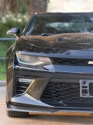 Used 2017  Chevrolet Camaro 2d Coupe SS2 at Drivenci Motors near Olmito&comma; TX
