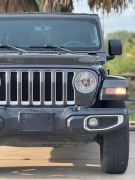 Used 2018  Jeep Wrangler Unlimited 4d SUV 4WD Sahara at Drivenci Motors near Olmito&comma; TX