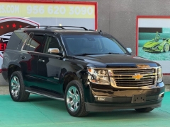 Used 2019 Chevrolet Tahoe 4d SUV 4WD Premier at Drivenci Motors near Olmito, TX