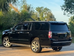 Used 2015 GMC Yukon XL 4d SUV RWD Denali at Drivenci Motors near Olmito, TX