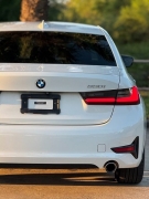 Used 2020 BMW 3 Series 330i Sedan North America at Drivenci Motors near Olmito, TX