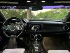 Used 2016  Chevrolet Camaro 2d Coupe SS2 at Drivenci Motors near Olmito, TX