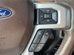 Used 2019 Ford F-150 4WD SuperCrew King Ranch 5 1/2 at Drivenci Motors near Olmito, TX