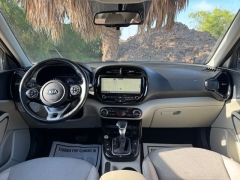 Used 2021  Kia Soul EX IVT at Drivenci Motors near Olmito&comma; TX