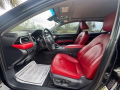 Used 2019  Toyota Camry 4d Sedan XSE at Drivenci Motors near Olmito&comma; TX