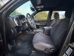 Used 2016  Toyota Tacoma 4WD Double Cab TRD Sport Long Bed at Drivenci Motors near Olmito, TX