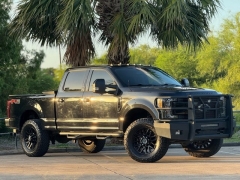 Used 2019 Ford Super Duty F-250 4WD Crew Cab Lariat at Drivenci Motors near Olmito, TX
