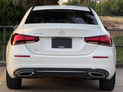 Used 2019  Mercedes-Benz A-Class 4d Sedan A220 at Drivenci Motors near Olmito&comma; TX