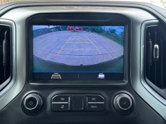 Used 2020  Chevrolet Silverado 1500 2WD Crew Cab RST at Drivenci Motors near Olmito&comma; TX