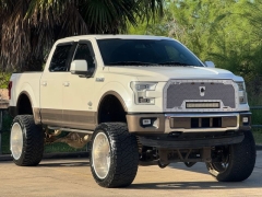 Used 2015  Ford F-150 4WD SuperCrew 145" at Drivenci Motors near Olmito&comma; TX