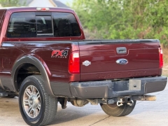 Used 2016  Ford Super Duty F-250 4WD Crew Cab King Ranch at Drivenci Motors near Olmito&comma; TX