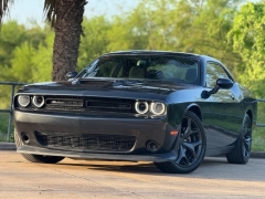 Used 2019 Dodge Challenger 2d Coupe RWD GT at Drivenci Motors near Olmito, TX