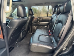 Used 2018  Nissan Armada 4d SUV RWD SV at Drivenci Motors near Olmito&comma; TX