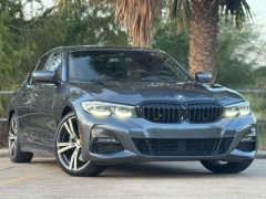 Used 2021  BMW 3 Series 330i Sedan North America at Drivenci Motors near Olmito&comma; TX