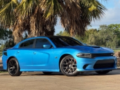 Used 2018  Dodge Charger 4d Sedan RWD R&sol;T Daytona 340 at Drivenci Motors near Olmito&comma; TX