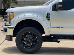 Used 2017  Ford Super Duty F-250 4WD Crew Cab Lariat at Drivenci Motors near Olmito&comma; TX