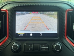 Used 2019  Chevrolet Silverado 1500 4WD Crew Cab LT Trail Boss at Drivenci Motors near Olmito, TX