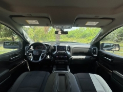 Used 2019 Chevrolet Silverado 1500 4WD Crew Cab 147" LT Trail Boss at Drivenci Motors near Olmito, TX