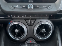 Used 2018 Chevrolet Camaro 2d Coupe SS1 at Drivenci Motors near Olmito, TX
