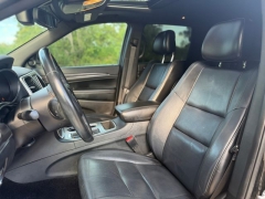 Used 2018  Jeep Grand Cherokee 4d SUV 2WD Limited V6 at Drivenci Motors near Olmito&comma; TX