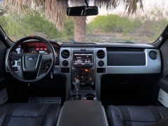 Used 2013  Ford F-150 4WD Supercrew SVT Raptor at Drivenci Motors near Olmito&comma; TX