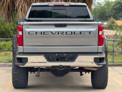 Used 2020  Chevrolet Silverado 1500 4WD Crew Cab 147" LT at Drivenci Motors near Olmito&comma; TX