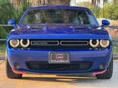 Used 2019  Dodge Challenger 2d Coupe RWD SXT at Drivenci Motors near Olmito&comma; TX