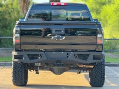 Used 2017 Chevrolet Silverado 1500 4WD Crew Cab LT Z71 at Drivenci Motors near Olmito, TX