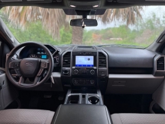 Used 2020  Ford F-150 2WD SuperCrew XLT 5 1&sol;2 at Drivenci Motors near Olmito&comma; TX
