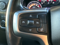 Used 2020  Chevrolet Silverado 1500 4WD Crew Cab 147" RST at Drivenci Motors near Olmito&comma; TX