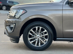 Used 2018  Ford Expedition 4d SUV 2WD Limited at Drivenci Motors near Olmito&comma; TX