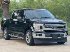 Used 2018 Ford F-150 2WD SuperCrew Box at Drivenci Motors near Olmito, TX