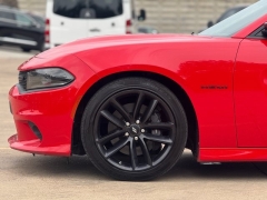 Used 2022 Dodge Charger R/T RWD at Drivenci Motors near Olmito, TX