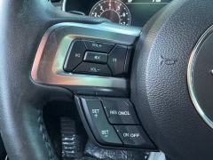 Used 2018 Ford Mustang 2d Fastback GT Premium at Drivenci Motors near Olmito, TX