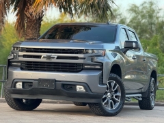 Used 2019  Chevrolet Silverado 1500 4WD Crew Cab RST All Star Edition at Drivenci Motors near Olmito, TX
