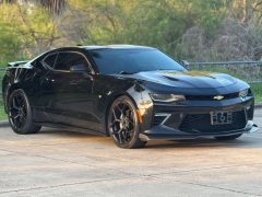 Used 2017  Chevrolet Camaro 2d Coupe SS2 at Drivenci Motors near Olmito&comma; TX