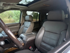 Used 2016  GMC Yukon 4d SUV 4WD Denali at Drivenci Motors near Olmito&comma; TX