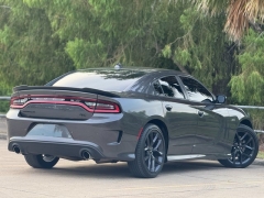 Used 2019 Dodge Charger 4d Sedan RWD R/T at Drivenci Motors near Olmito, TX