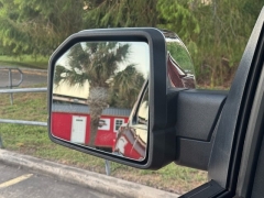 Used 2017  Ford F-150 4WD SuperCrew King Ranch 5 1/2 at Drivenci Motors near Olmito, TX