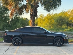 Used 2019 Dodge Charger 4d Sedan RWD R/T at Drivenci Motors near Olmito, TX