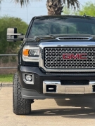 Used 2017 GMC Sierra 2500 4WD Crew Cab Denali at Drivenci Motors near Olmito, TX