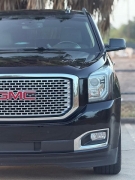 Used 2016  GMC Yukon 4d SUV 4WD Denali at Drivenci Motors near Olmito&comma; TX