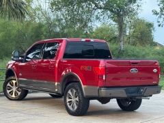 Used 2020 Ford F-150 4WD SuperCrew King Ranch 5 1/2 at Drivenci Motors near Olmito, TX
