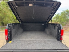 Used 2018  Ford F-150 4WD SuperCrew Lariat 5 1&sol;2 at Drivenci Motors near Olmito&comma; TX