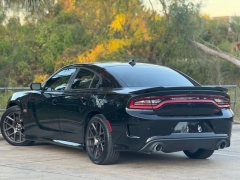Used 2018  Dodge Charger 4d Sedan RWD R/T 392 Scat Pack at Drivenci Motors near Olmito, TX