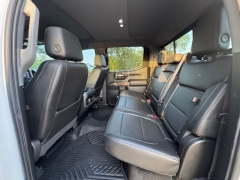 Used 2020  Chevrolet Silverado 1500 4WD Crew Cab LT Trail Boss at Drivenci Motors near Olmito&comma; TX