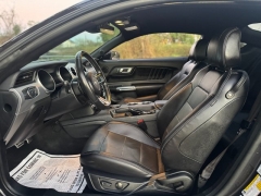 Used 2022  Ford Mustang GT Premium Fastback at Drivenci Motors near Olmito&comma; TX